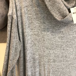 GAP Dresses - Gap Cowl Neck Sweater Dress GAP Dresses - Gap Cowl Neck Sweater Dress